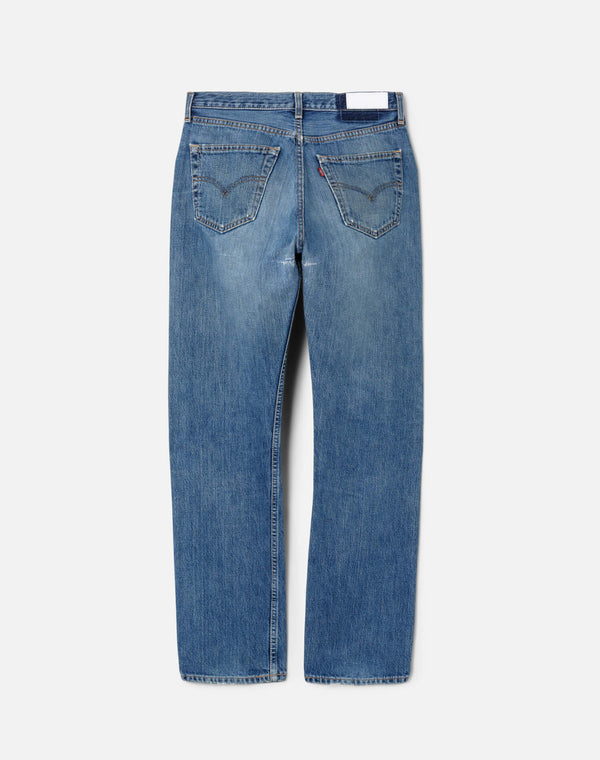 Re Done Ex Boyfriend Jean Indigo