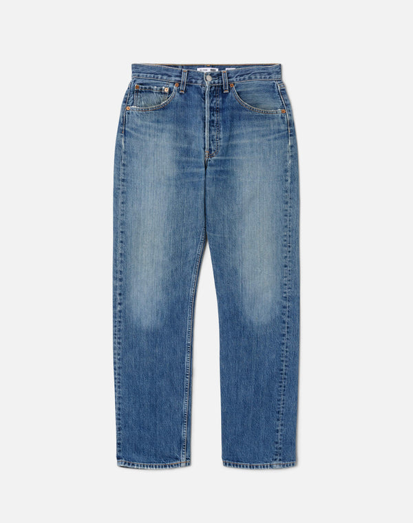 re done Ex Boyfriend Jean Indigo