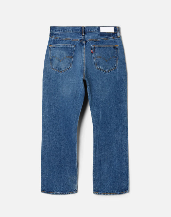 Re Done Ex Boyfriend Jean Indigo