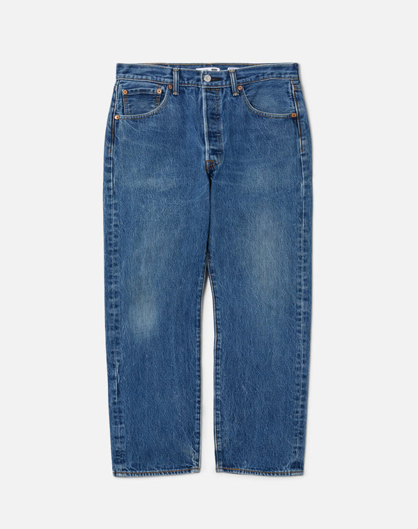 re done Ex Boyfriend Jean Indigo