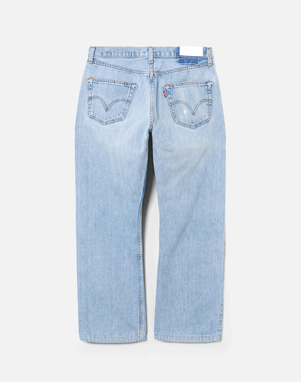 Re Done Ex Boyfriend Jean Indigo