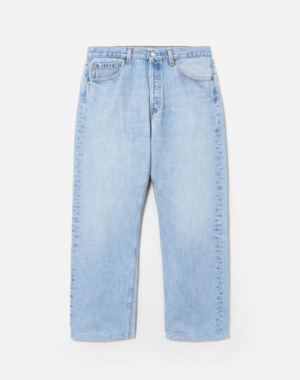 re done Ex Boyfriend Jean Indigo