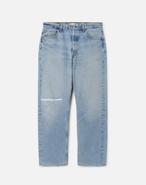 re done Ex Boyfriend Jean Indigo