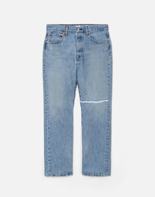 re done Ex Boyfriend Jean Indigo