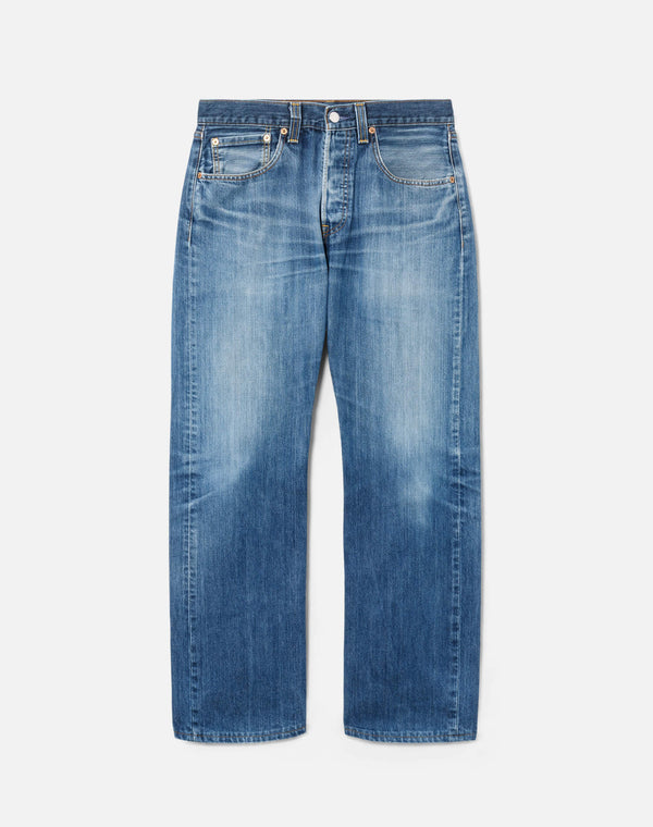 re done Ex Boyfriend Jean Indigo