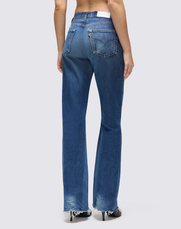 Re Done Levi's 70s Bootcut