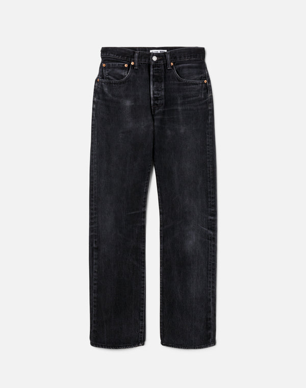 Re Done Levi's 90s Jean