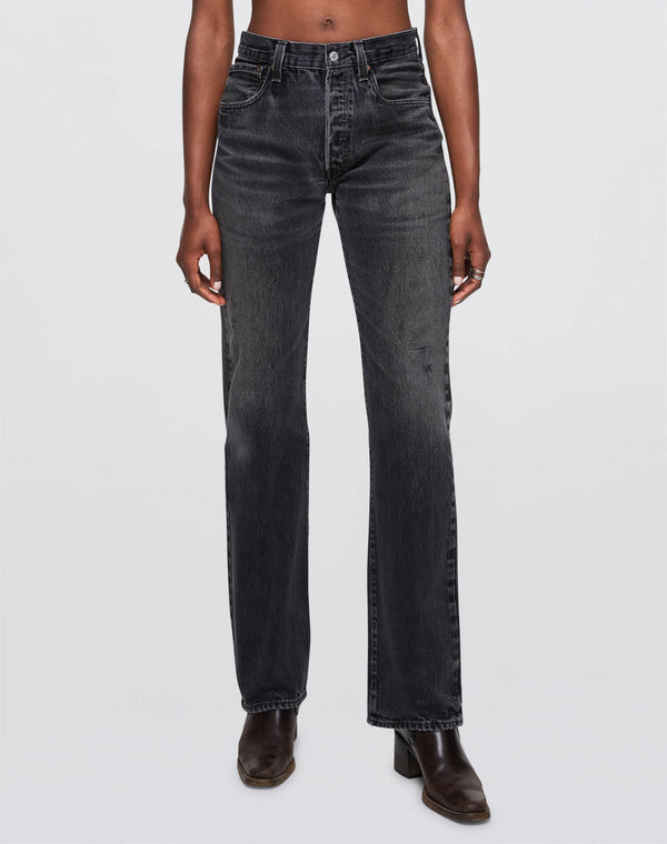 re done Levi's 90s Jean