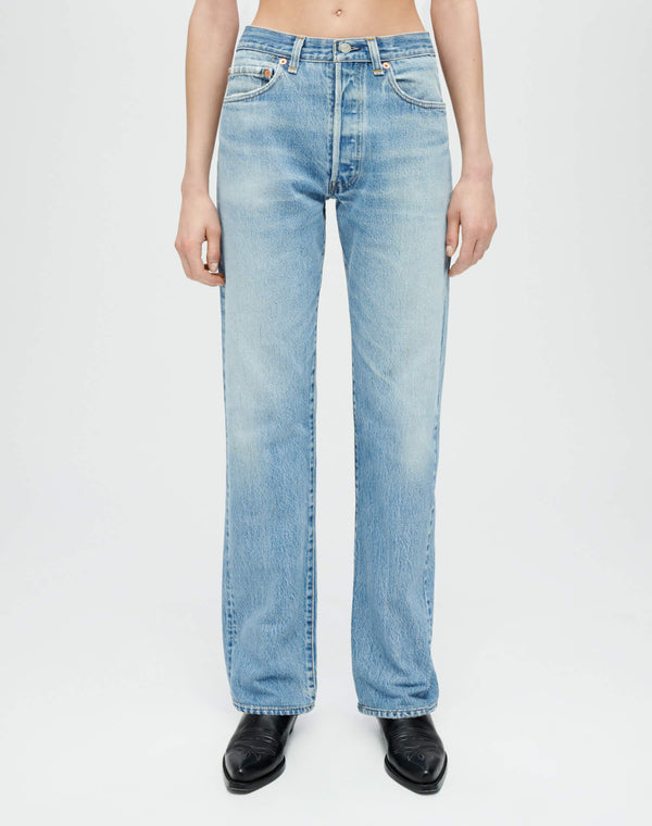 re done Levi's 90s Jean