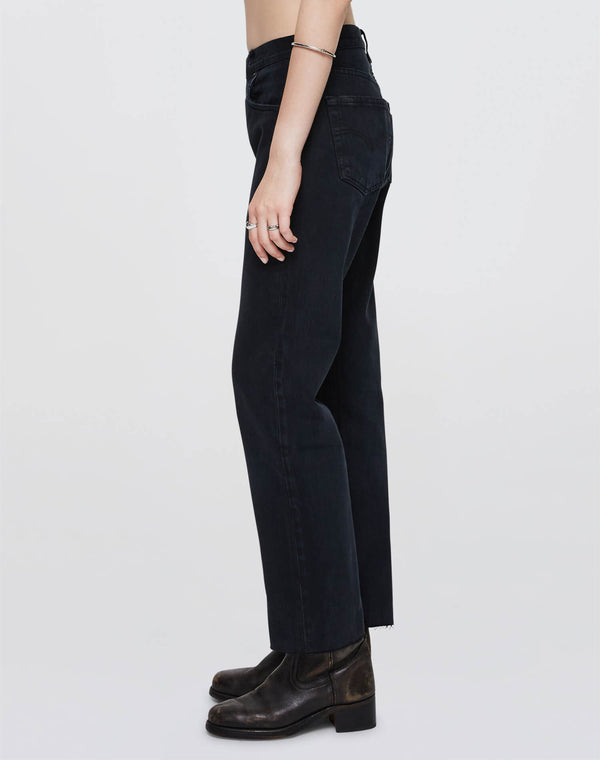 Re Done Levi's Boyfriend Jean