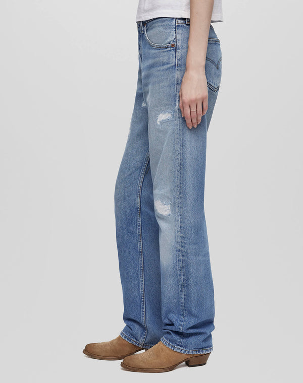 re Done Levi's Ex Boyfriend Jean