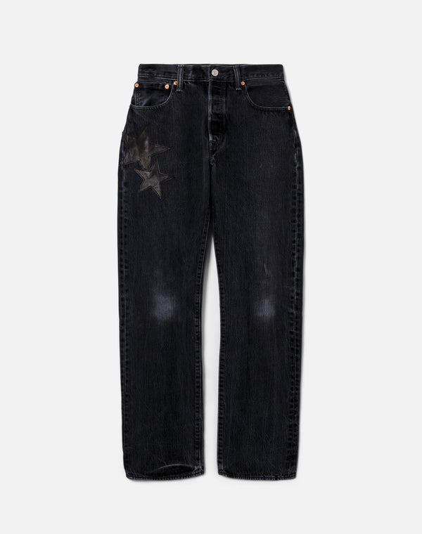 Re Done Levi's Star 90s Jean