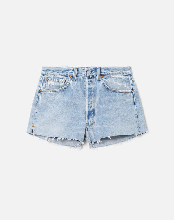 Re Done Levi's The Short