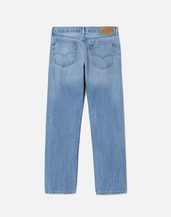 Re Done Mel Jean Vintage Indigo