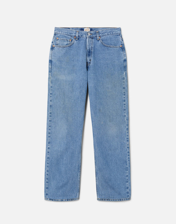 re done Mel Jean Vintage Indigo