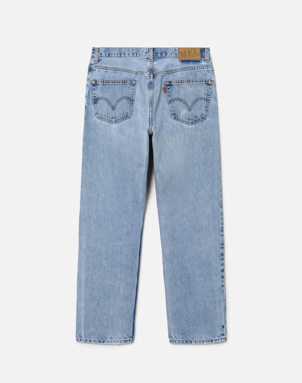 Re Done Mel Jean Vintage Indigo