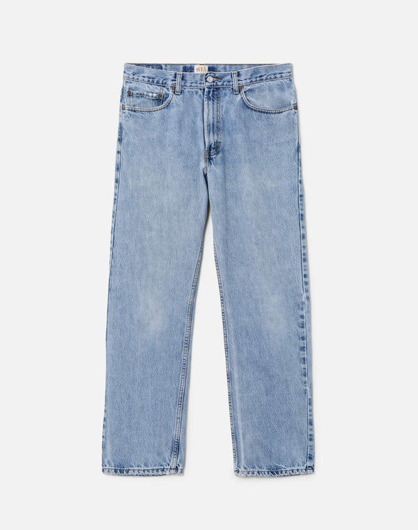 re done Mel Jean Vintage Indigo