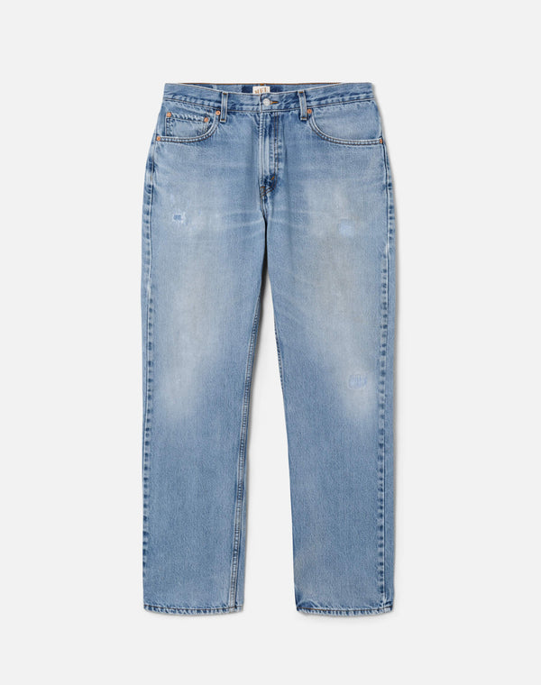 re done Mel Jean Vintage Indigo