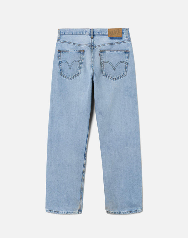 Re Done Mel Jean Vintage Indigo