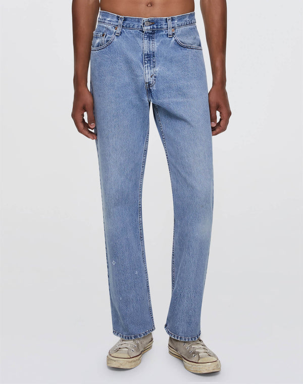 Re Done Mel Jean Vintage Indigo