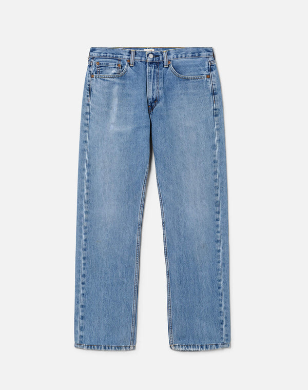 re done Mel Jean Vintage Indigo