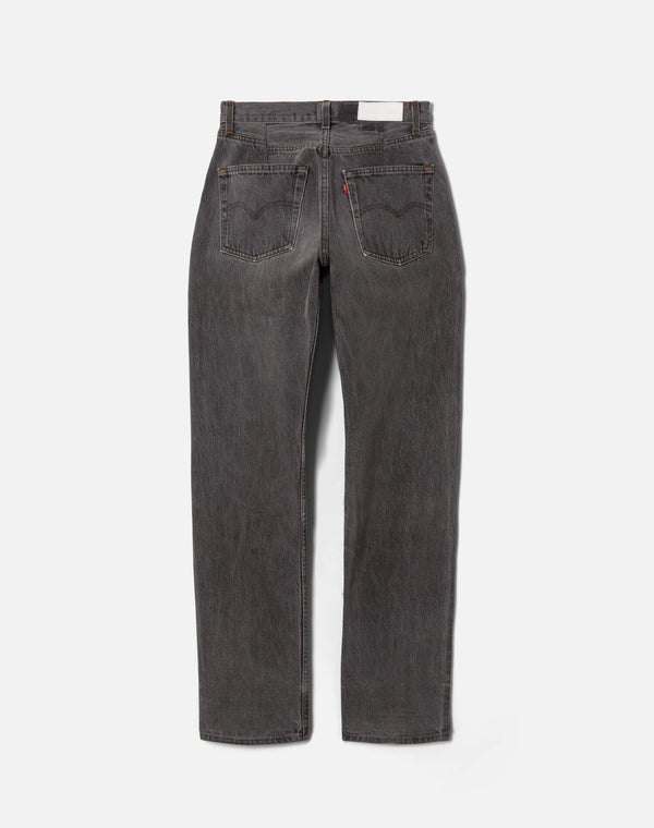 Re Done Star 90s Jean Black Star