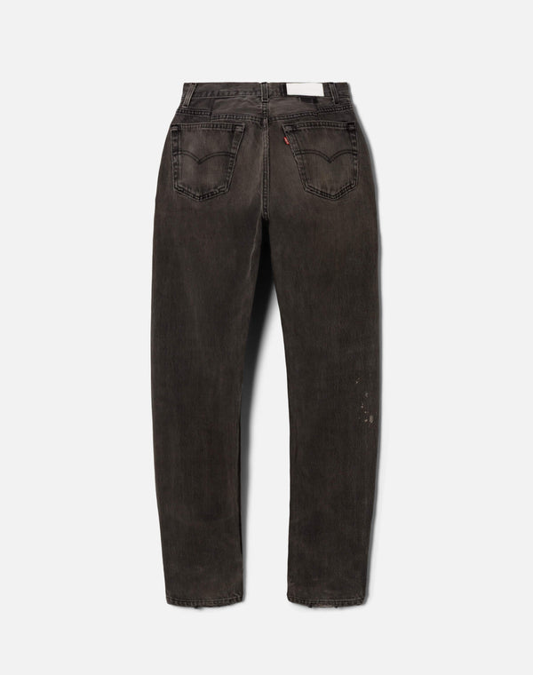 Re Done Star 90s Jean Black Star