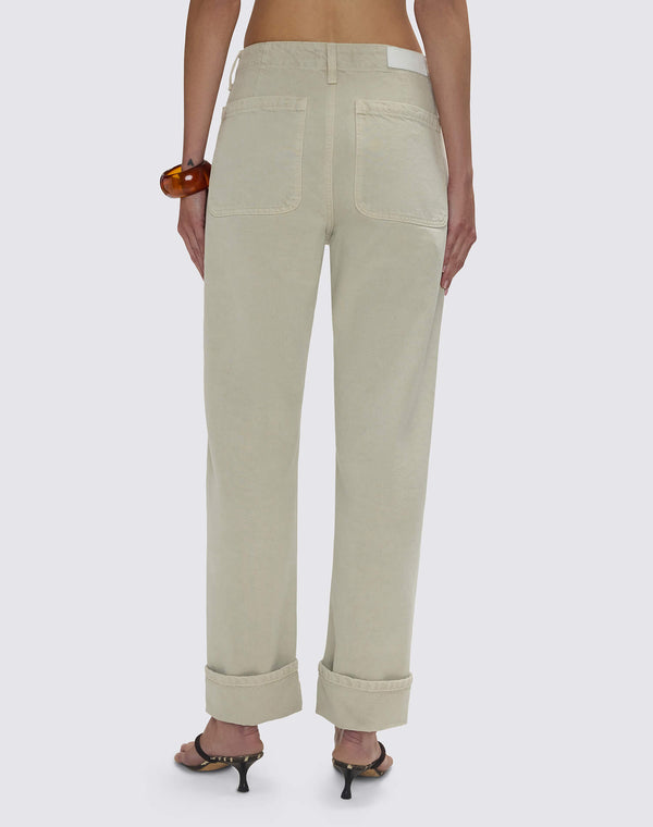 Re Done The Bender Jean Pebble