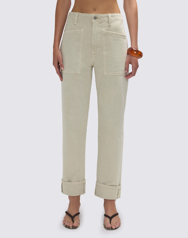 re done The Bender Jean Pebble