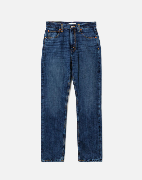 Re Done The Blondie Off Beat Blue