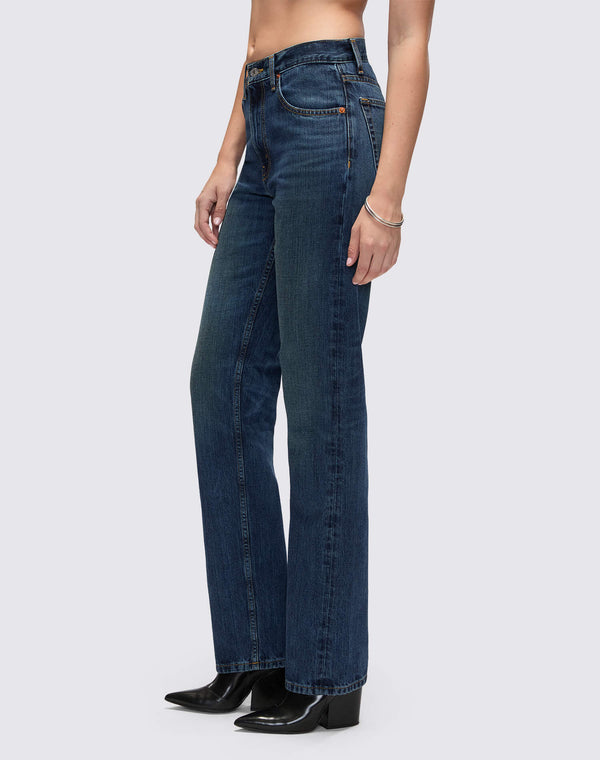 Re Done The Blondie Off Beat Blue