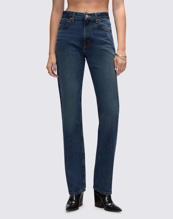 re done The Blondie Off Beat Blue