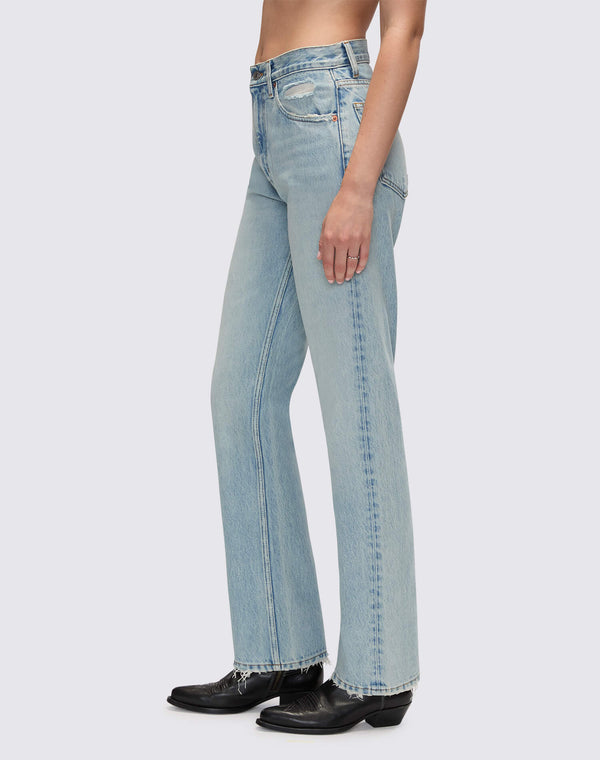 Re Done The Blondie Ripped Tide