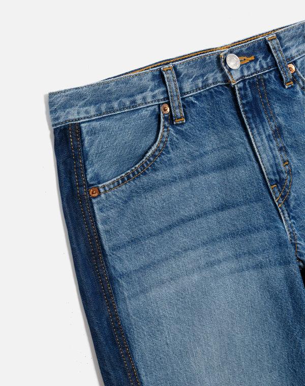 Re Done The Californian Mid 70s Shadow