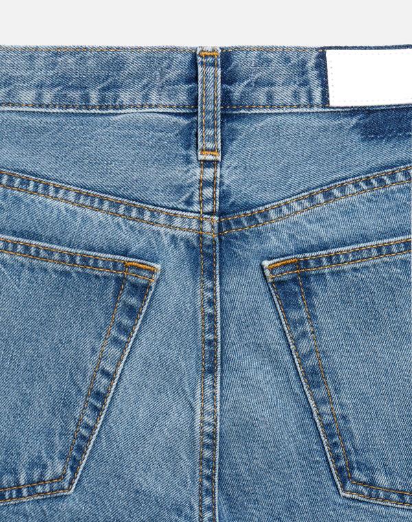 Re Done The Californian Mid 70s Shadow