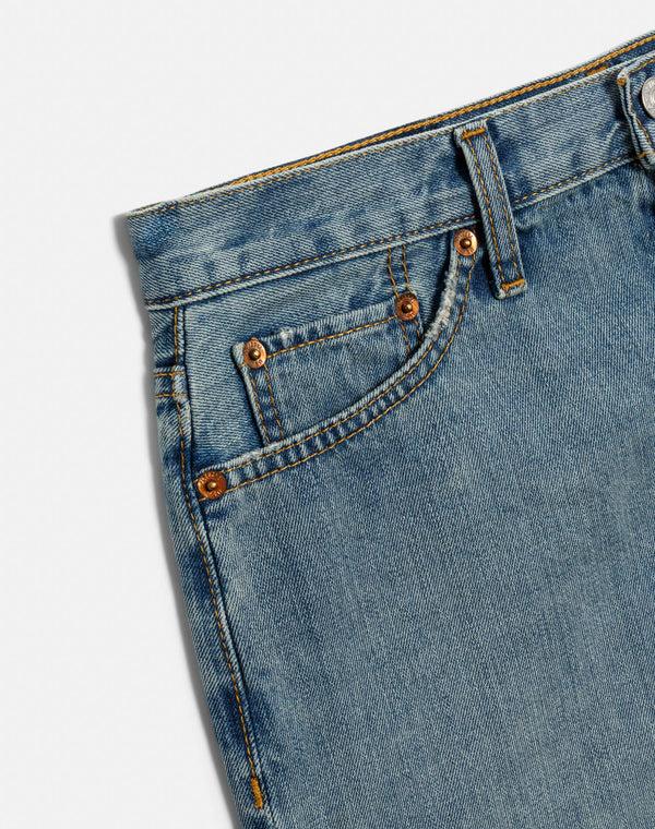 Re Done The Lynn Authentica Indigo