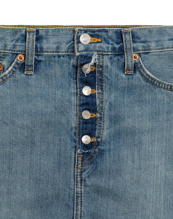 Re Done The Lynn Authentica Indigo