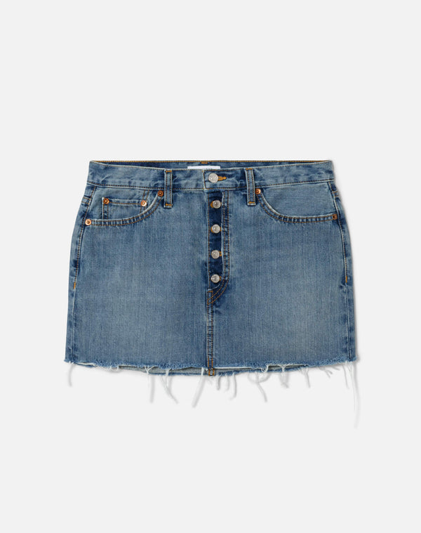 re done The Lynn Authentica Indigo