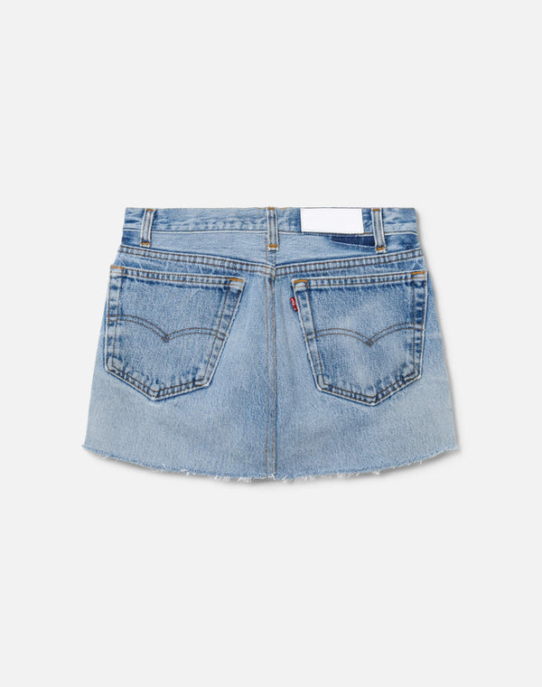 Re Done The Lynn Indigo