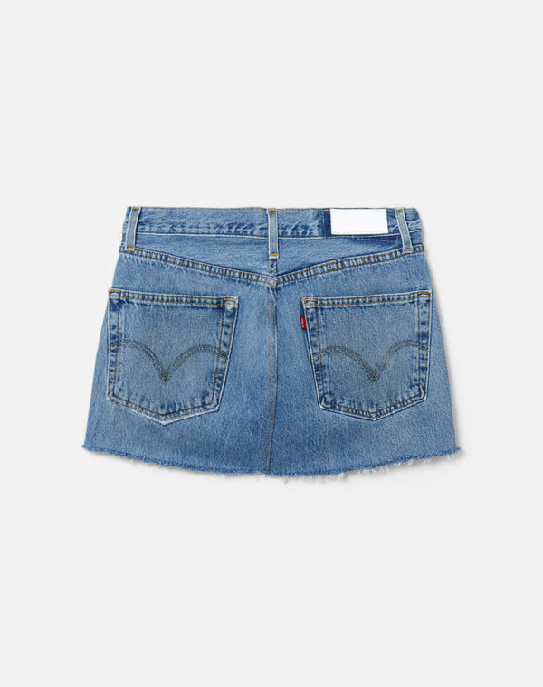 Re Done The Lynn Indigo