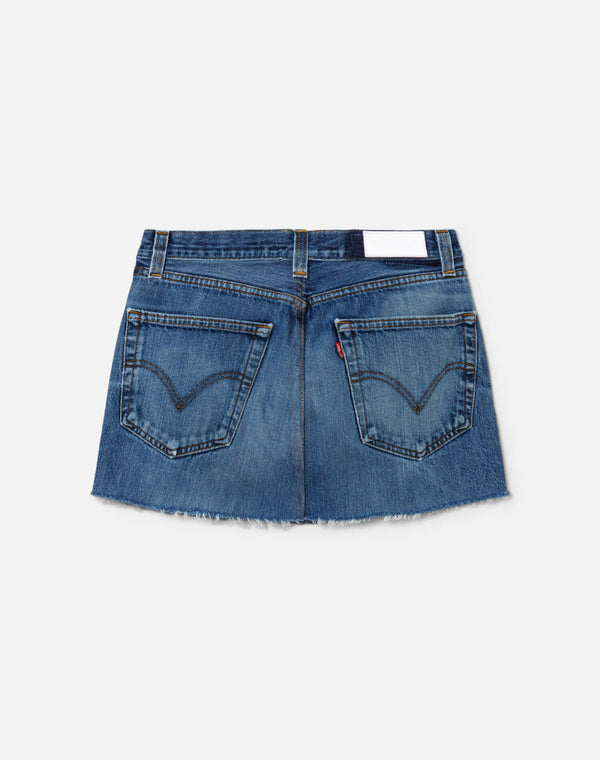 Re Done The Lynn Indigo