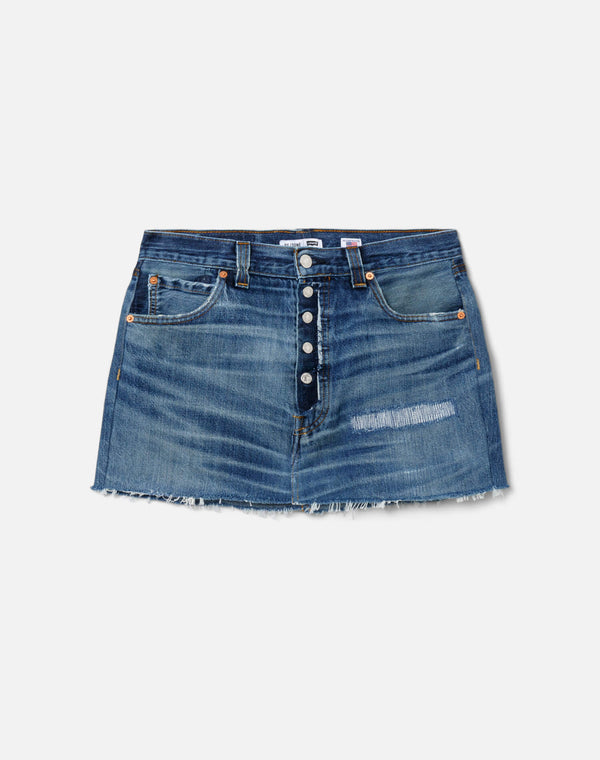 re done The Lynn Indigo