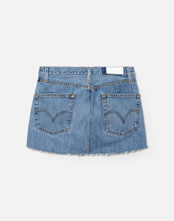 Re Done The Lynn Indigo