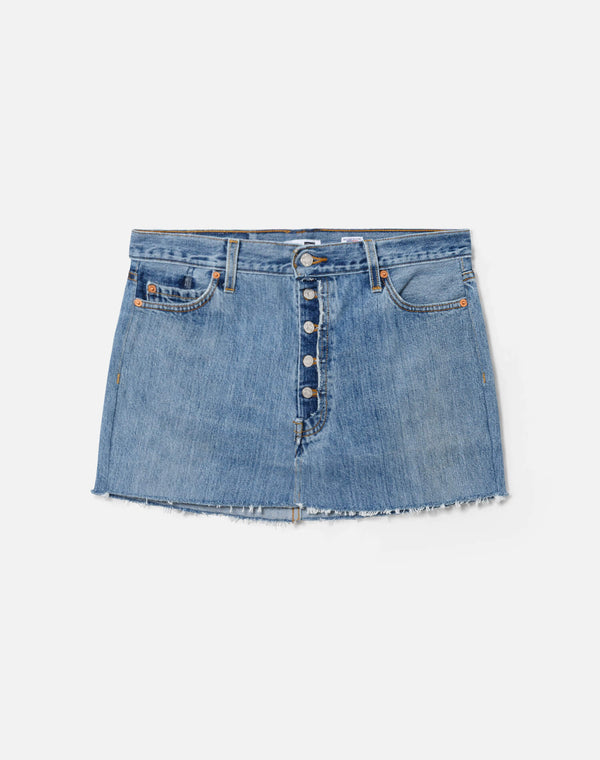 re done The Lynn Indigo