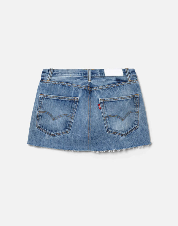 Re Done The Lynn Indigo