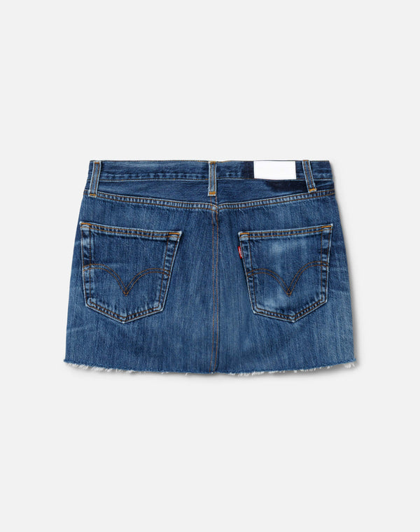 Re Done The Lynn Indigo