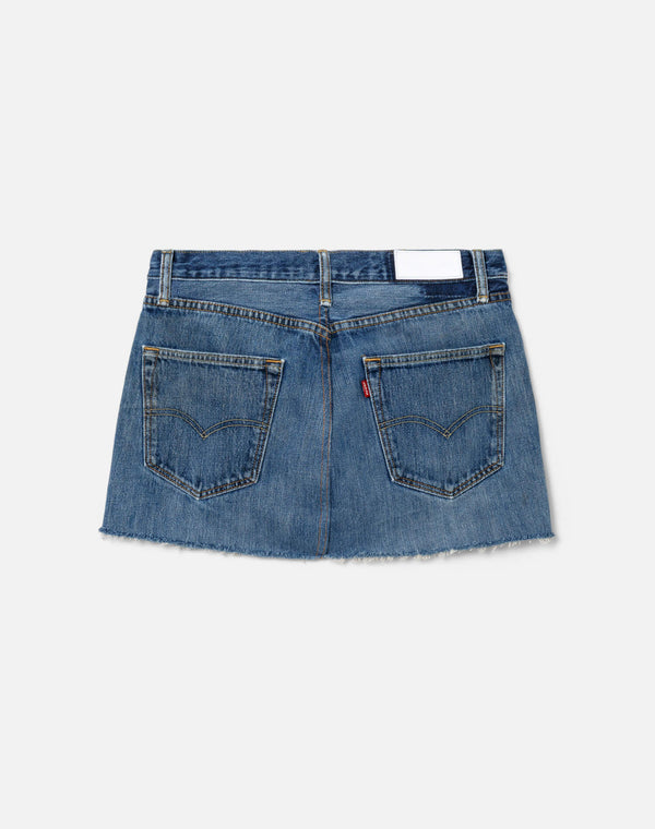 Re Done The Lynn Indigo