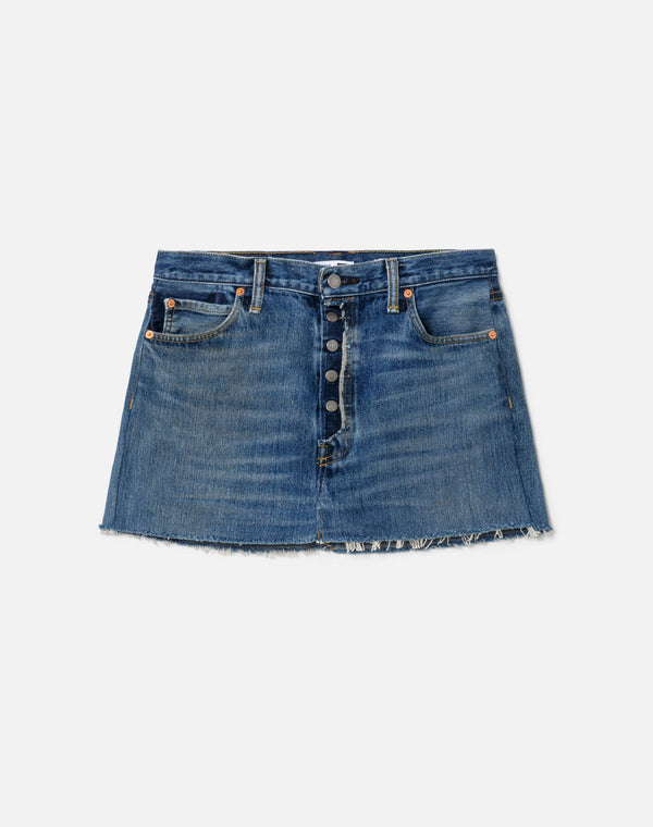 re done The Lynn Indigo