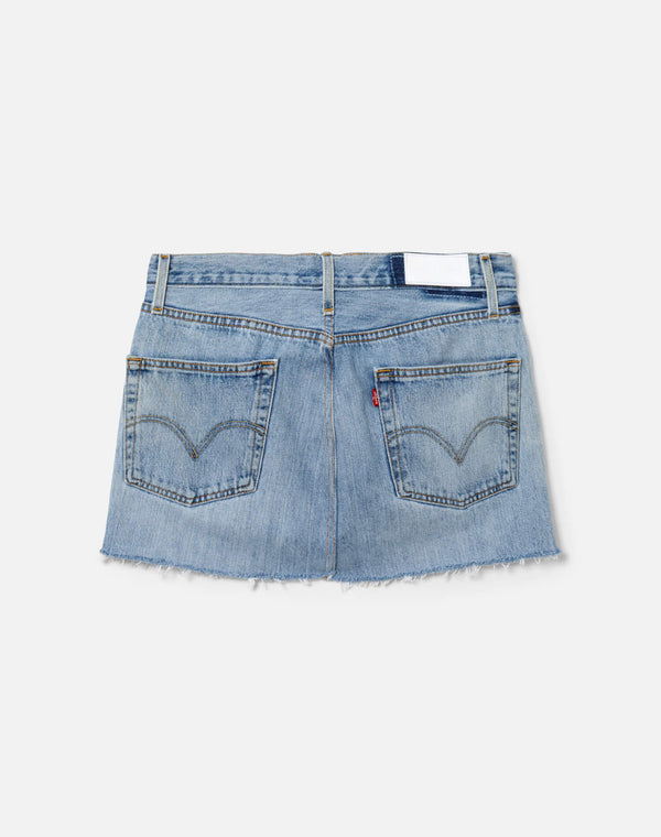 Re Done The Lynn Indigo