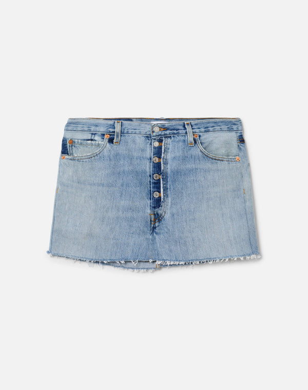 re done The Lynn Indigo